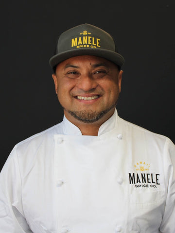Private Chef Experience with Chef Adam Tabura